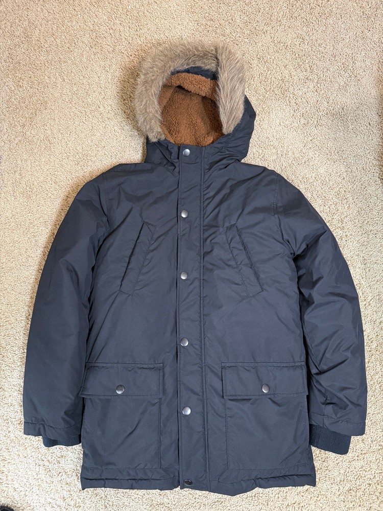 [ SIZE: XL 14-16 ] Girl's Old Navy Jacket (Good Conditions)