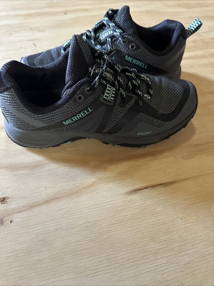 Merrell MQM Flex 2 Womens Size 7 Hiking Shoes for Outdoor Adventures