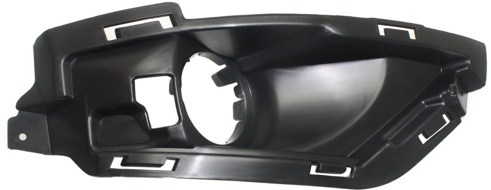 New Front, Passenger Side Fog Light Bracket For Chrysler 200 2015-2017