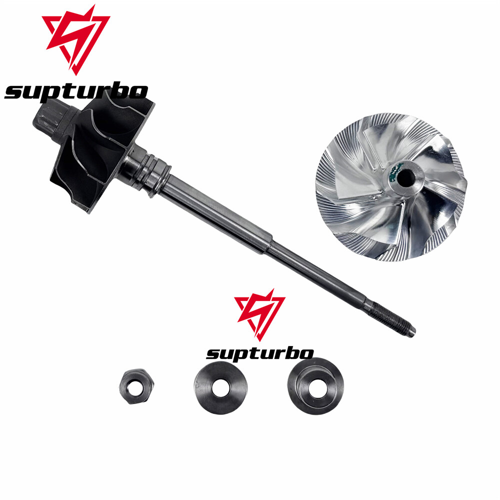 Honda Civic 1.0 VTEC Turbo 2017 Shaft & Wheels 129HP 95Kw MFS