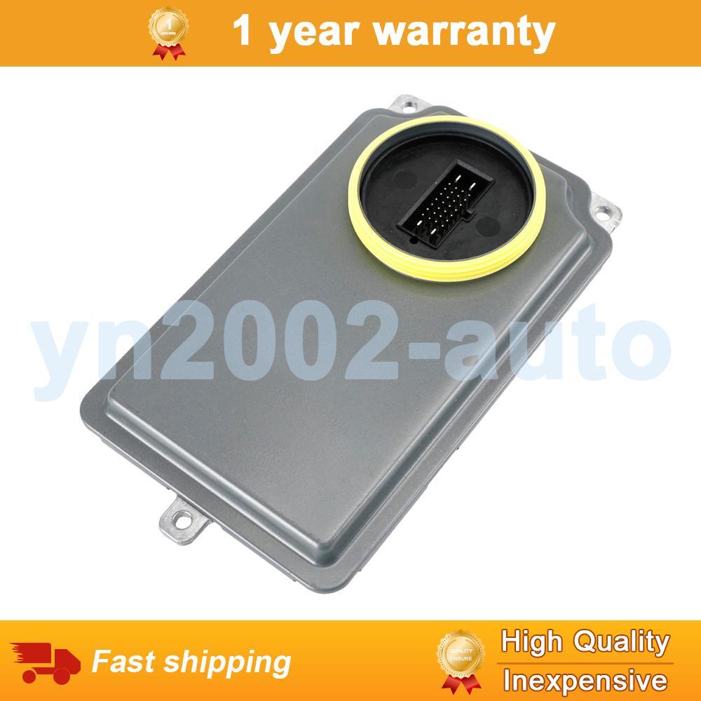 Driver Light Bulb Control Unit Module For 63117354974 BMW 5 Series 528ix 535i M5