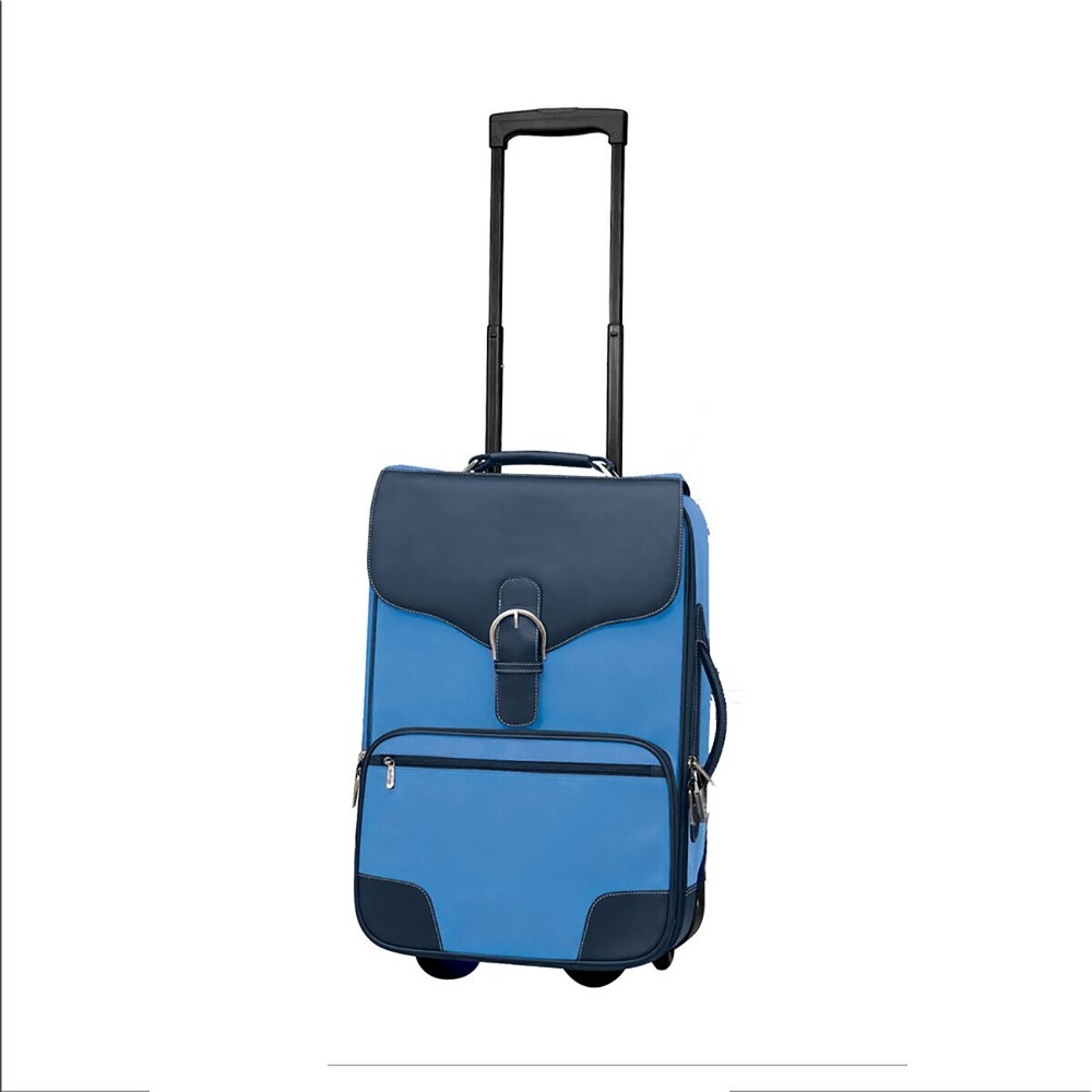 Goodhope Destination Bellino 21-inch Rolling Upright Carry