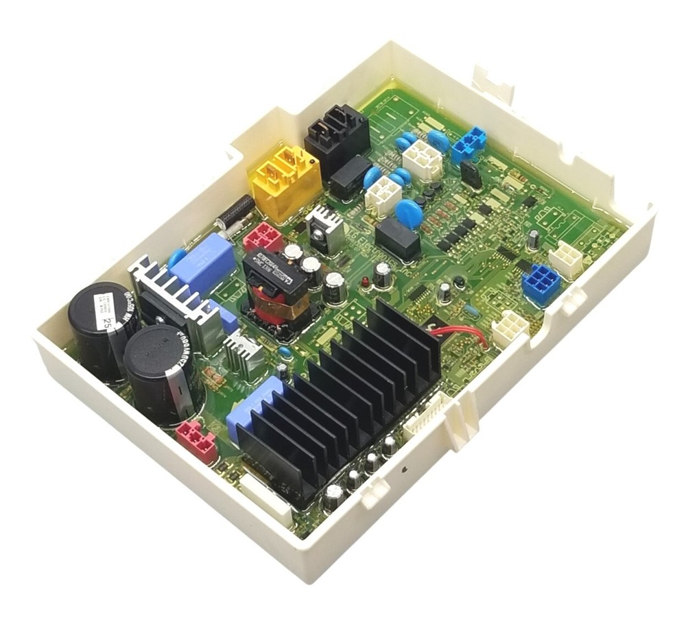OEM LG Washer Control Board EBR74798625 180-Day Warranty (Ships Today)