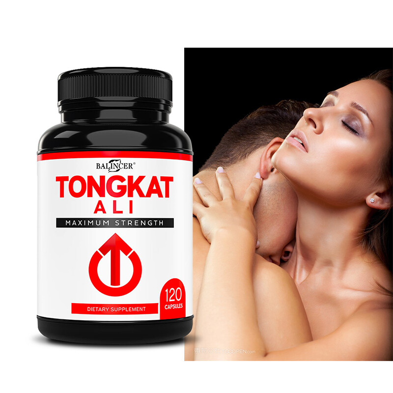 Potent Testosterone Booster - Enhanced Energy And Endurance, Muscle Health