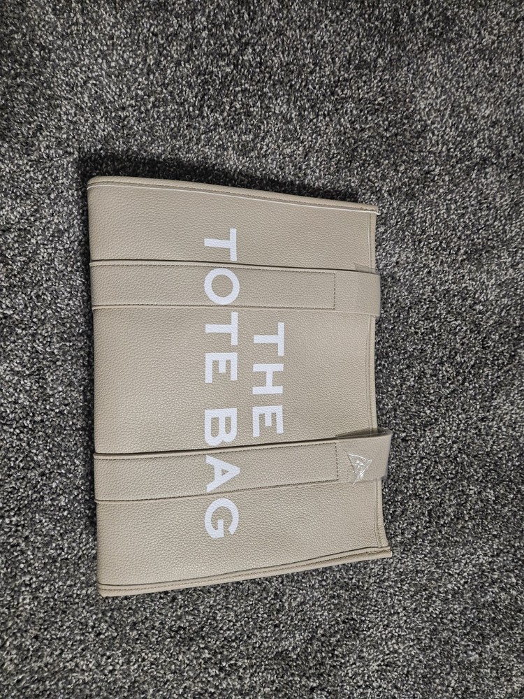 The Tote Bag