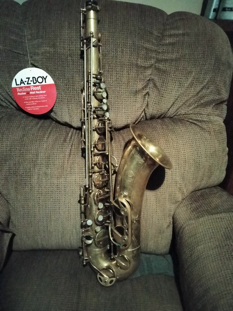 Selmer Mark VI Tenor saxophone– Used