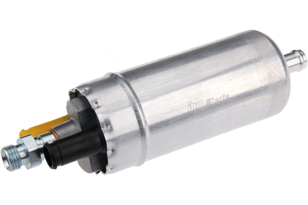 High-Performance URO Electric Inline Fuel Pump for 1985 Volvo 745 NA