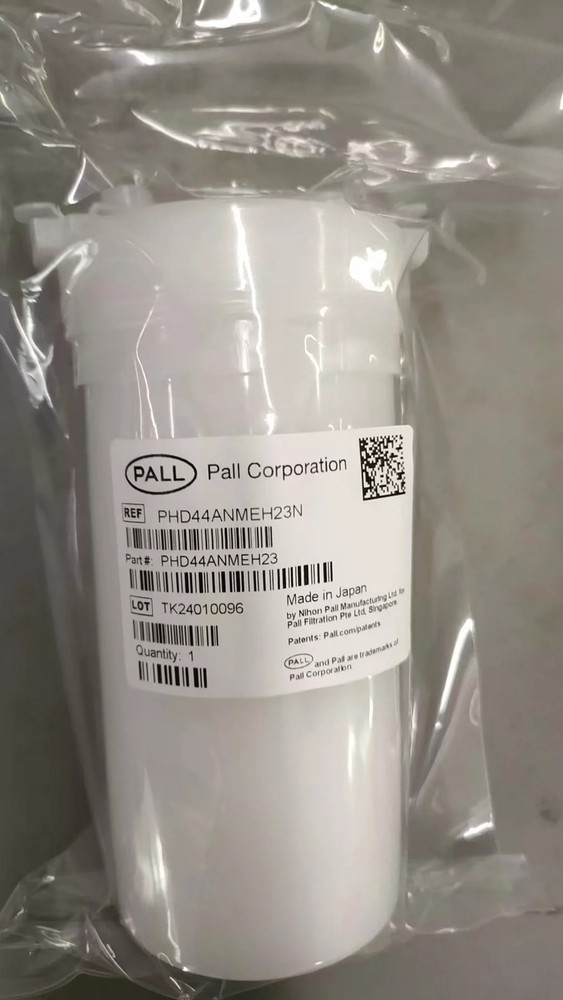 Filter PHD44ANMEH23N Shipped via new FedEx or DHL