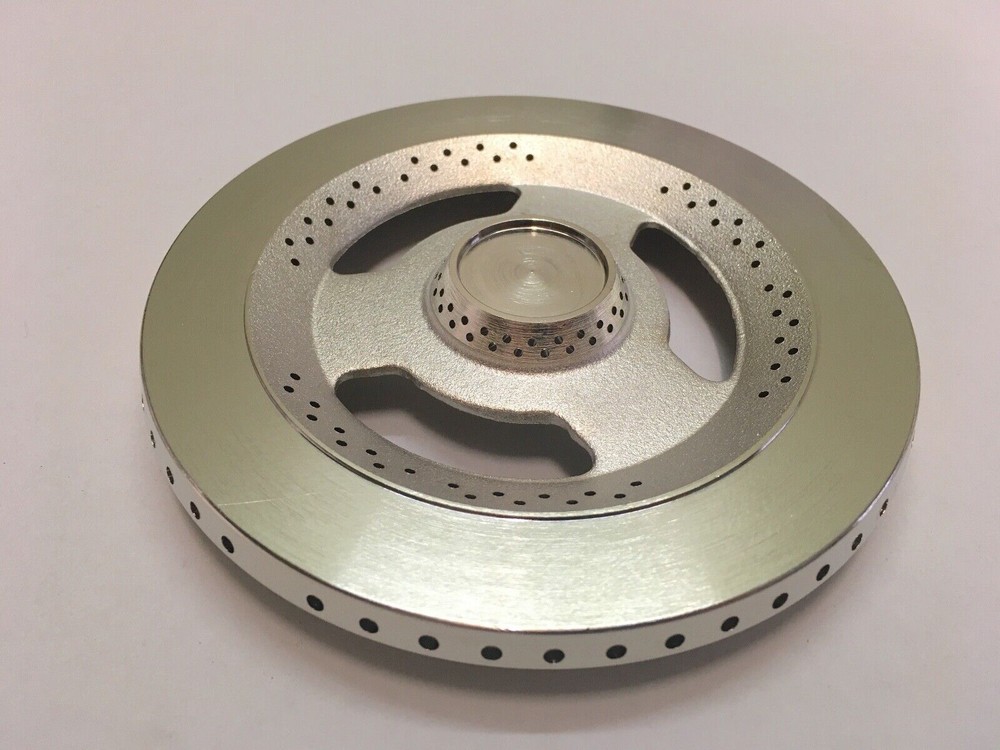 Genuine Bosch NCT675N NCT675NAU Gas Cooktop Wok Burner Head  