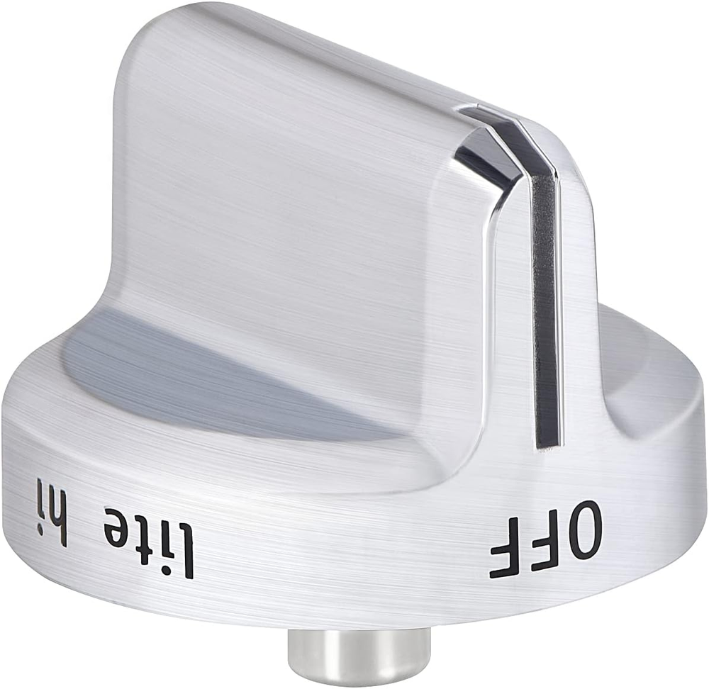 Frigidaire Gas Stove Knob Replacement Upgrade 5304502763