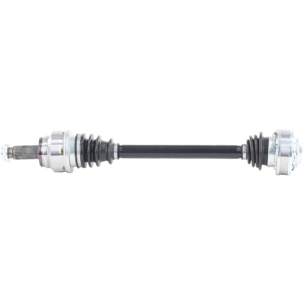 TrakMotive BM-8205 CV Axle Shaft For 08-19 BMW X5 X6