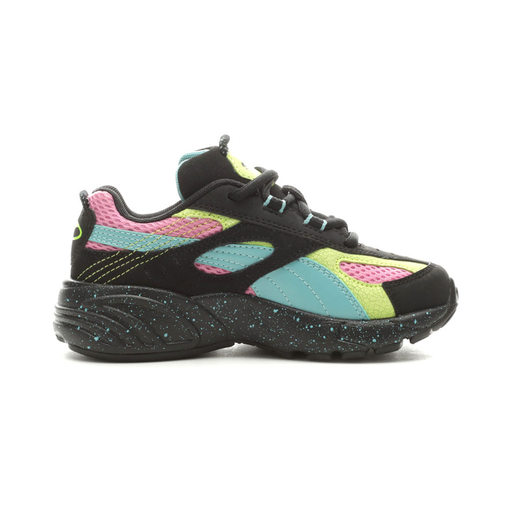 Puma Cell Speed Swxp Toddler Girls Size 3 M Sneakers 386633-01