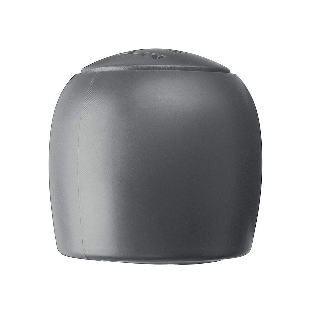 Car 5 Speed Gear Shift Knob Ball For FIAT PANDA 2003-2012 500 500C 2007-13 Gray