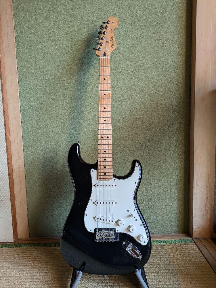 Fender Player Stratocaster
