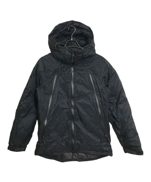 Urban Research Aurora 3Layer Down Jacket 3 Layer Outerwear Made In Japan Size M
