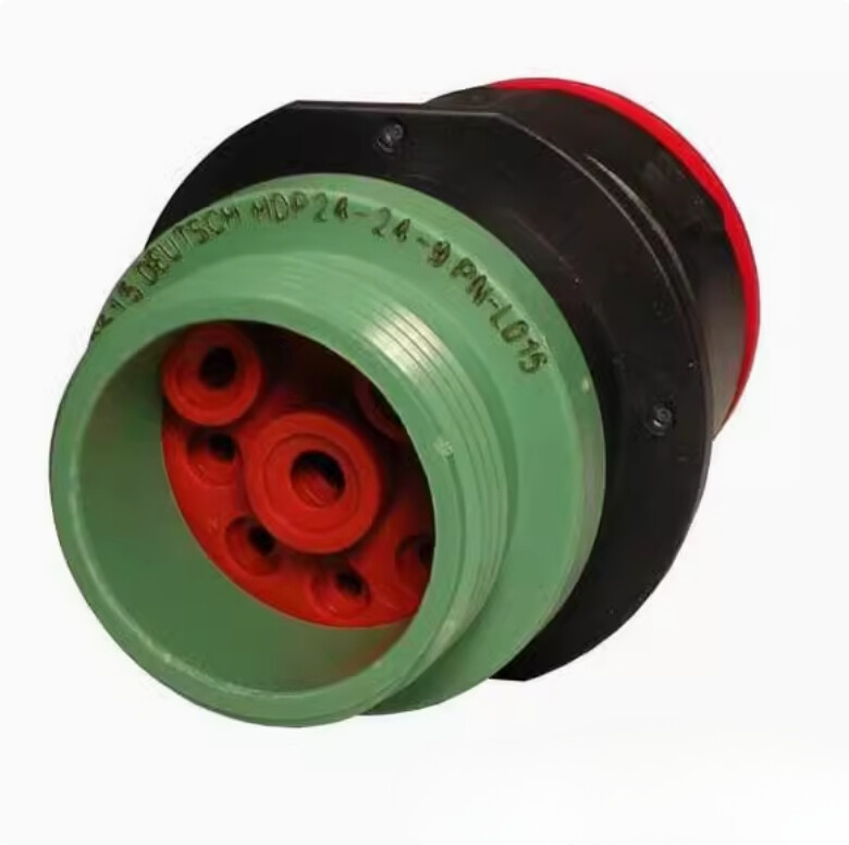 1PCS NEW FIT FOR Connector HDP24-24-9PN-L015