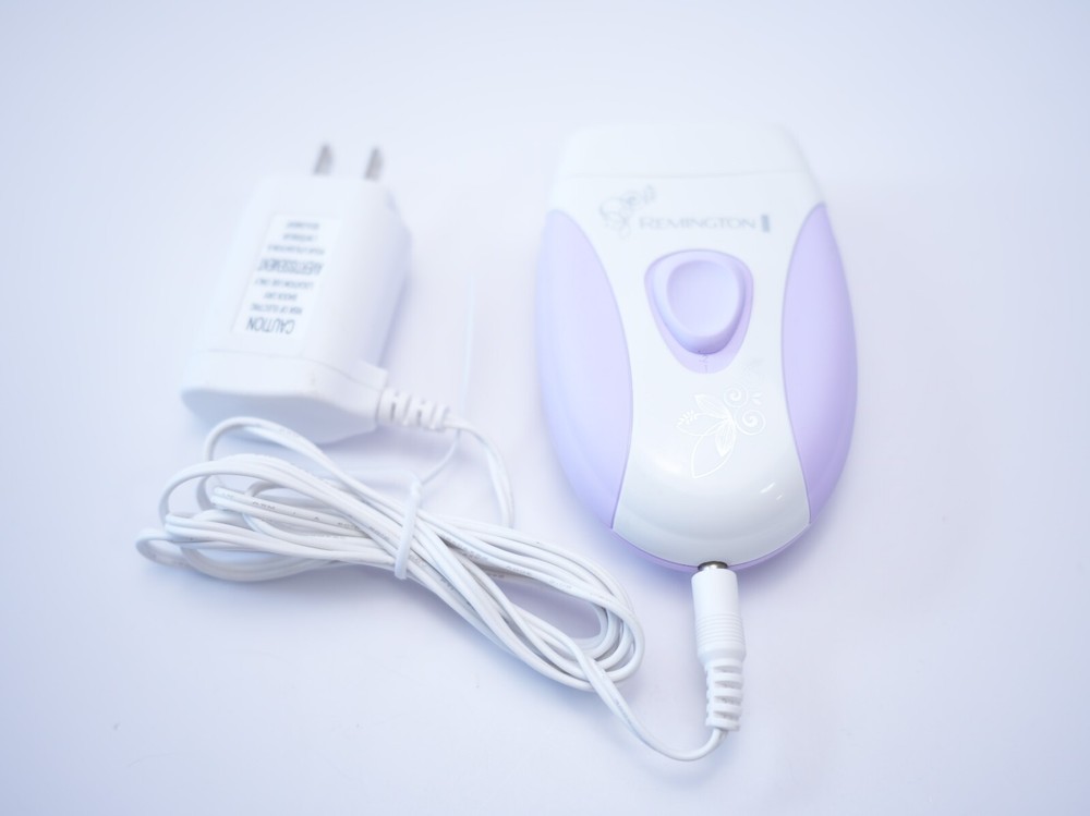 Remington (EP6010) Smooth and Silky Full Size Epilator EP-6010
