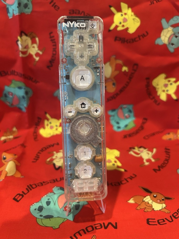 Nintendo Wii Remote
