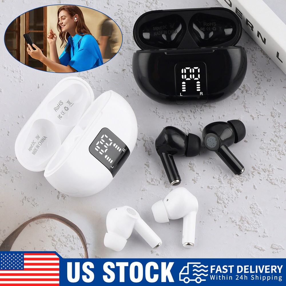 Real-time Translator Earbuds for 150+ Languages Online & Offline