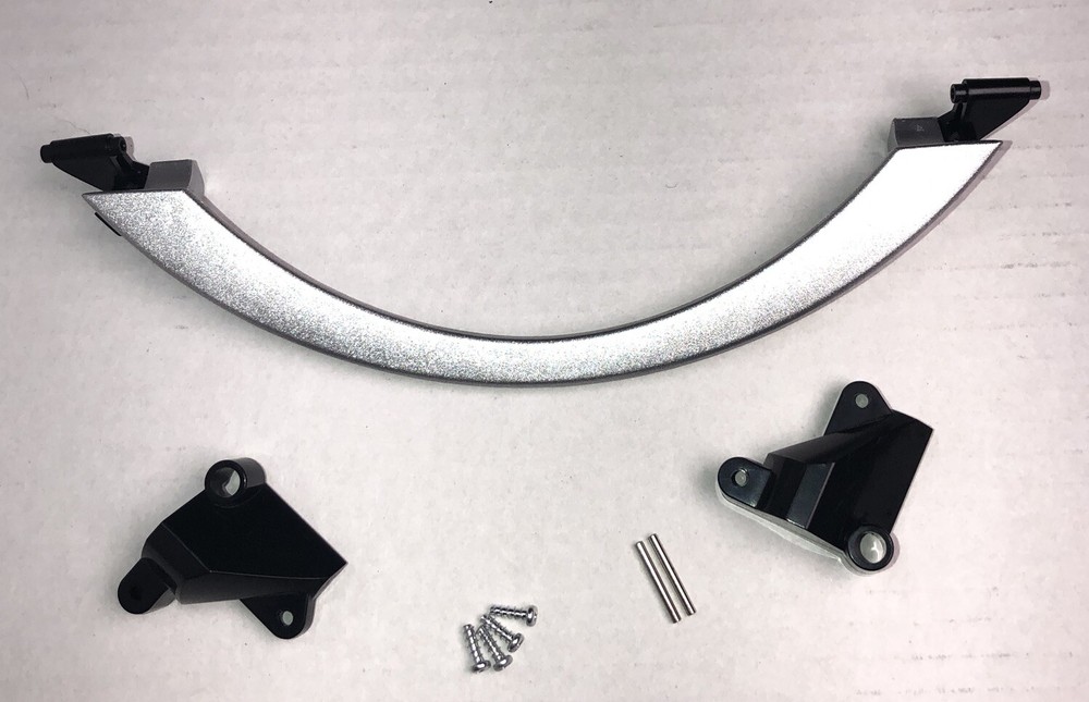 Genuine iRobot Roomba Pro Elite Carrying Handle + Assembly Pieces Parts Only