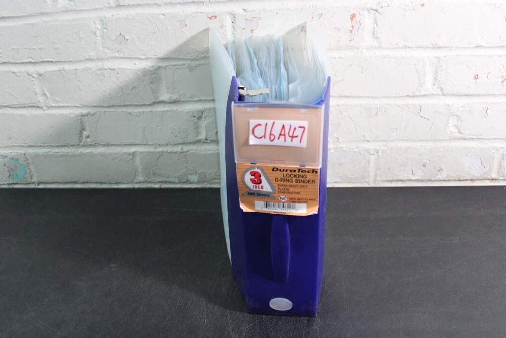 CKStamps: Excellent Mint United Nations Year Sets Stamps Collection Large Binder