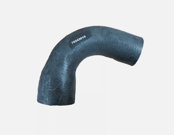 Allis Chalmers 190XT 190 Lower Radiator Hose 70243015 Replacement