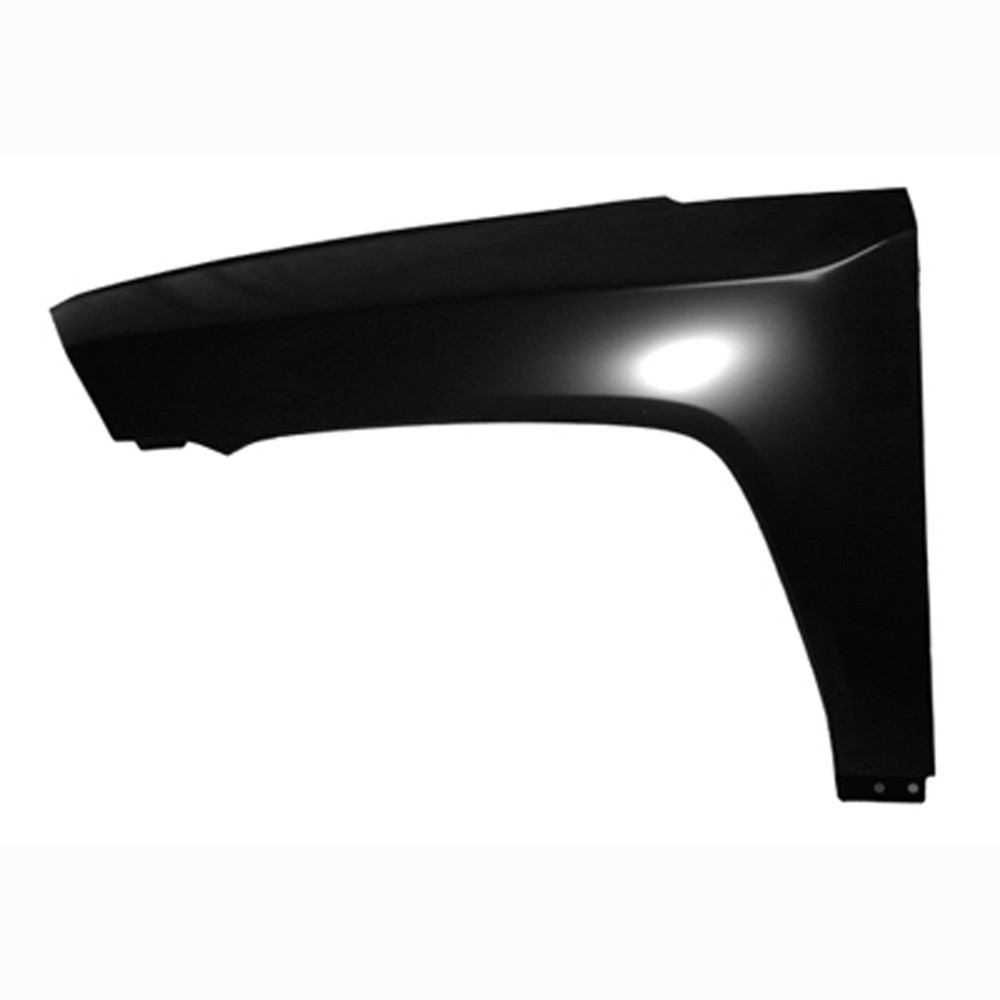 2007-2010 Jeep Compass MK Left Front Fender Replacement OEM Fit