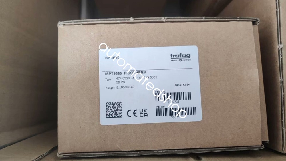 1PCS NEW 474.0320 5-95GRDC Pressure Sensor Shipping DHL or FedEX