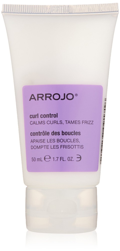 Curl Control Curly Hair – Curly Hair Products for Unruly Curls – Sulfate Free...