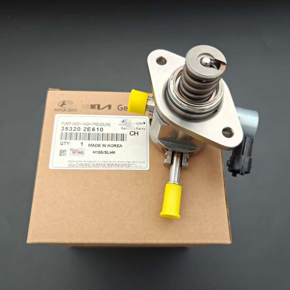 2017-2020 Kia Optima Hybrid 2.0L OEM High Pressure Fuel Pump 35320-2E610