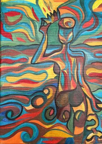 Anthea Cribbin Catherine Proctor Carmen Jones Linda Bro Twelve Words (Paperback)