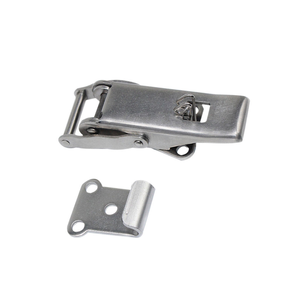 Spring Spring Case Latch Clasp Spring Cabinet