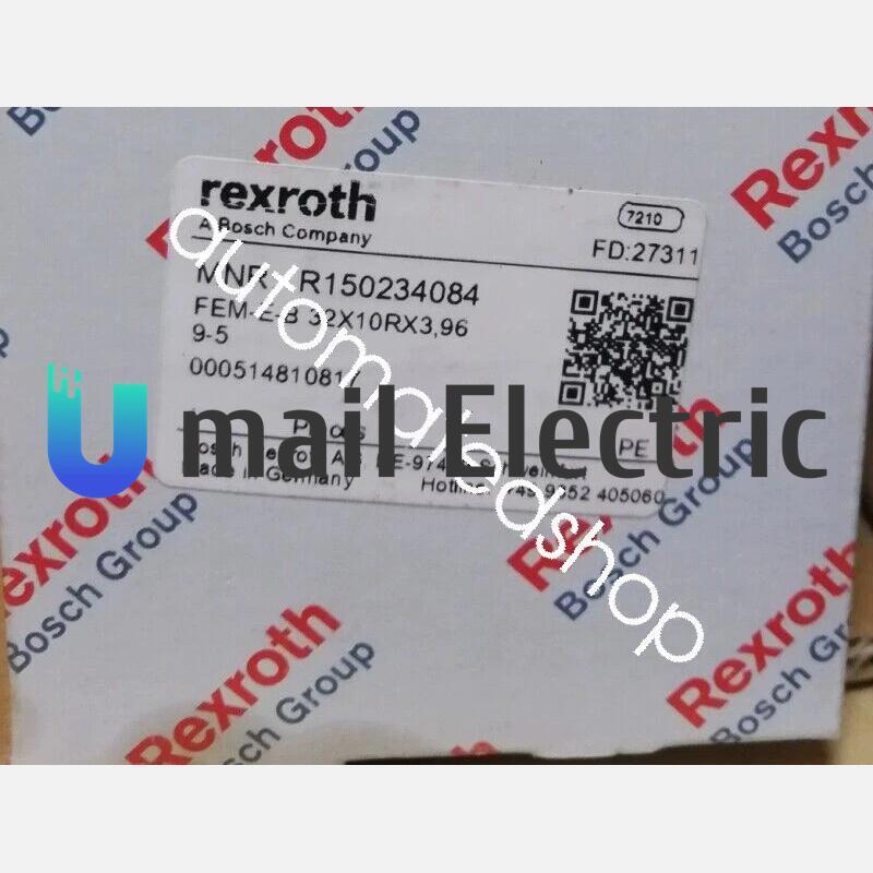 New Rexroth Nut R150234084 UPS Shipping