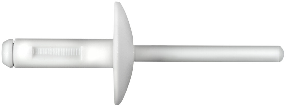 AMZ Clips And Fasteners 25 BMW Wheel Arch Trim Cover Nylon Rivets 07147391323