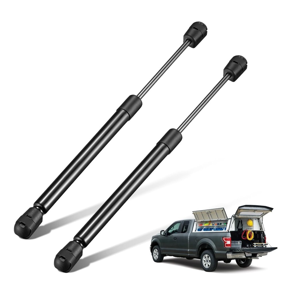 C16-09786 20inch 30lb/133N Gas Struts Prop Shock C1609786 Lift Support Black