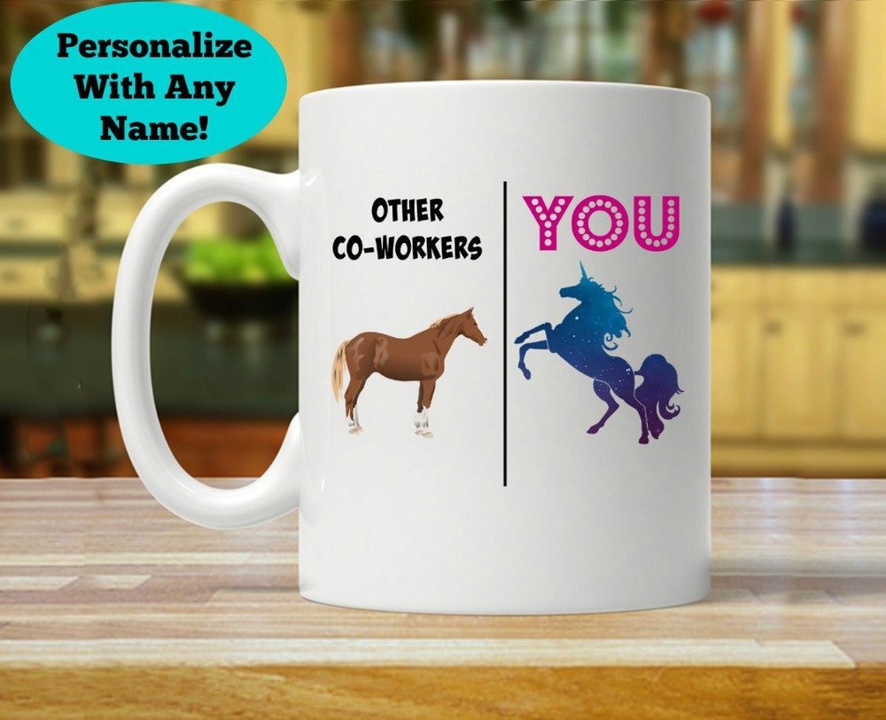 Coworker Gift Gift For Coworker Co Worker Mug Coworker Mug Personalized Coworker