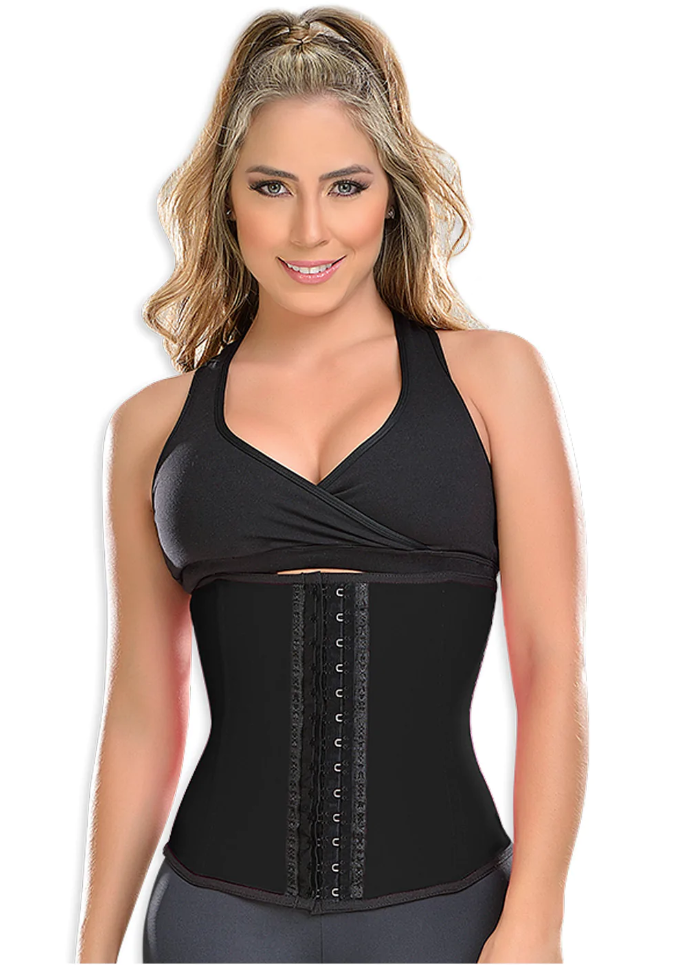 Fajas Colombianas Waist Trainer M&D Slimming Girdle Cincher