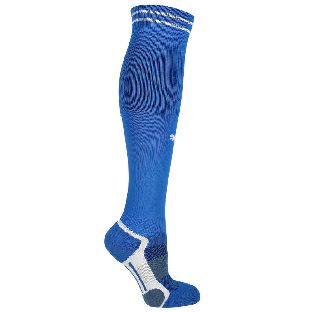 Puma V Elite Knee High Soccer Socks Mens Size 7-12  Athletic Casual 890741-05