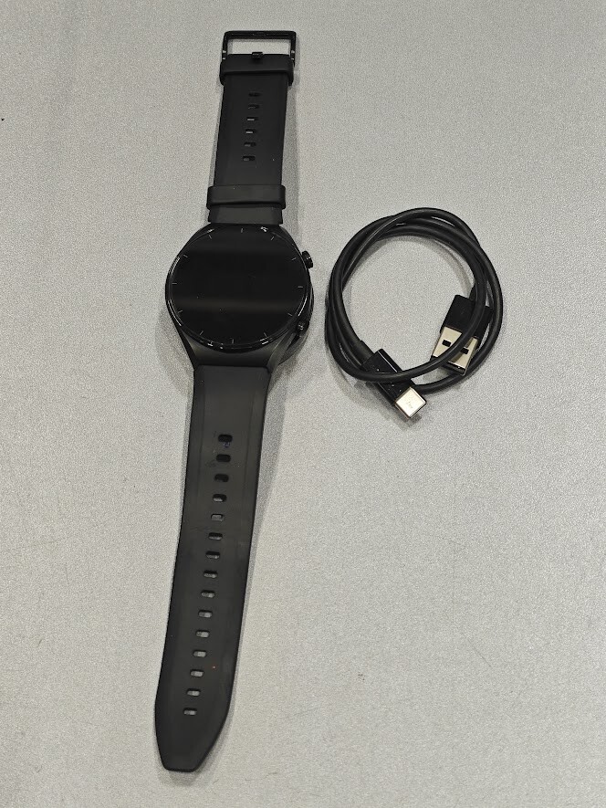 Refurbished Smartwatch – Fully Functional & Ready to Use