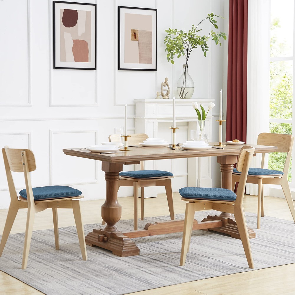 Cushion Premium Memory Foam for Enhanced Comfort and Support Non Slip Stay in...