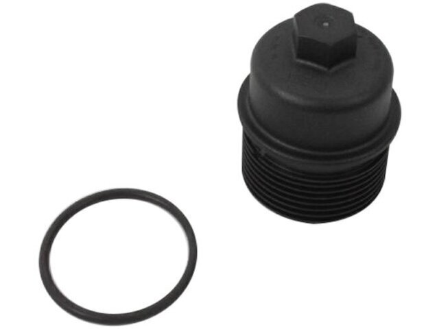 For 2011-2013 Dodge Avenger Oil Filter Housing Cap Mopar 68399ZHHX 2012