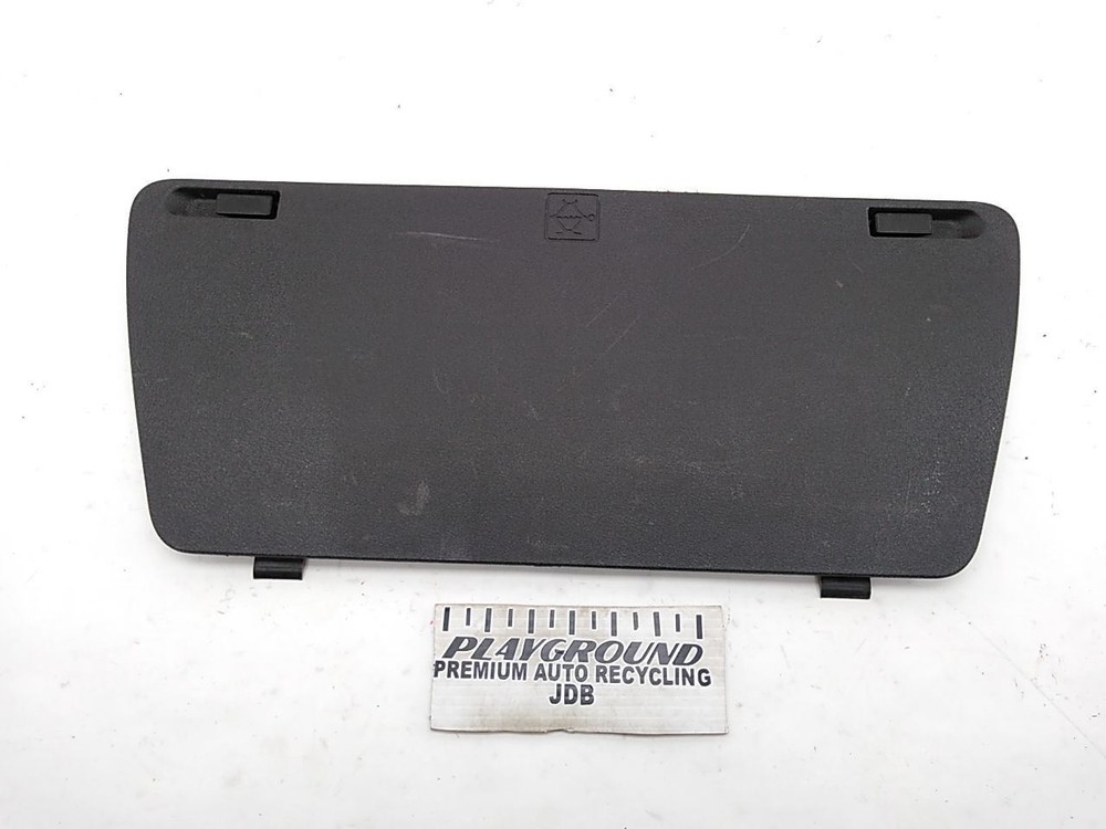 Hummer H3 Tailgate Liftgate Back Door Storage Trim Panel Fits 2006-2010 06 07 08