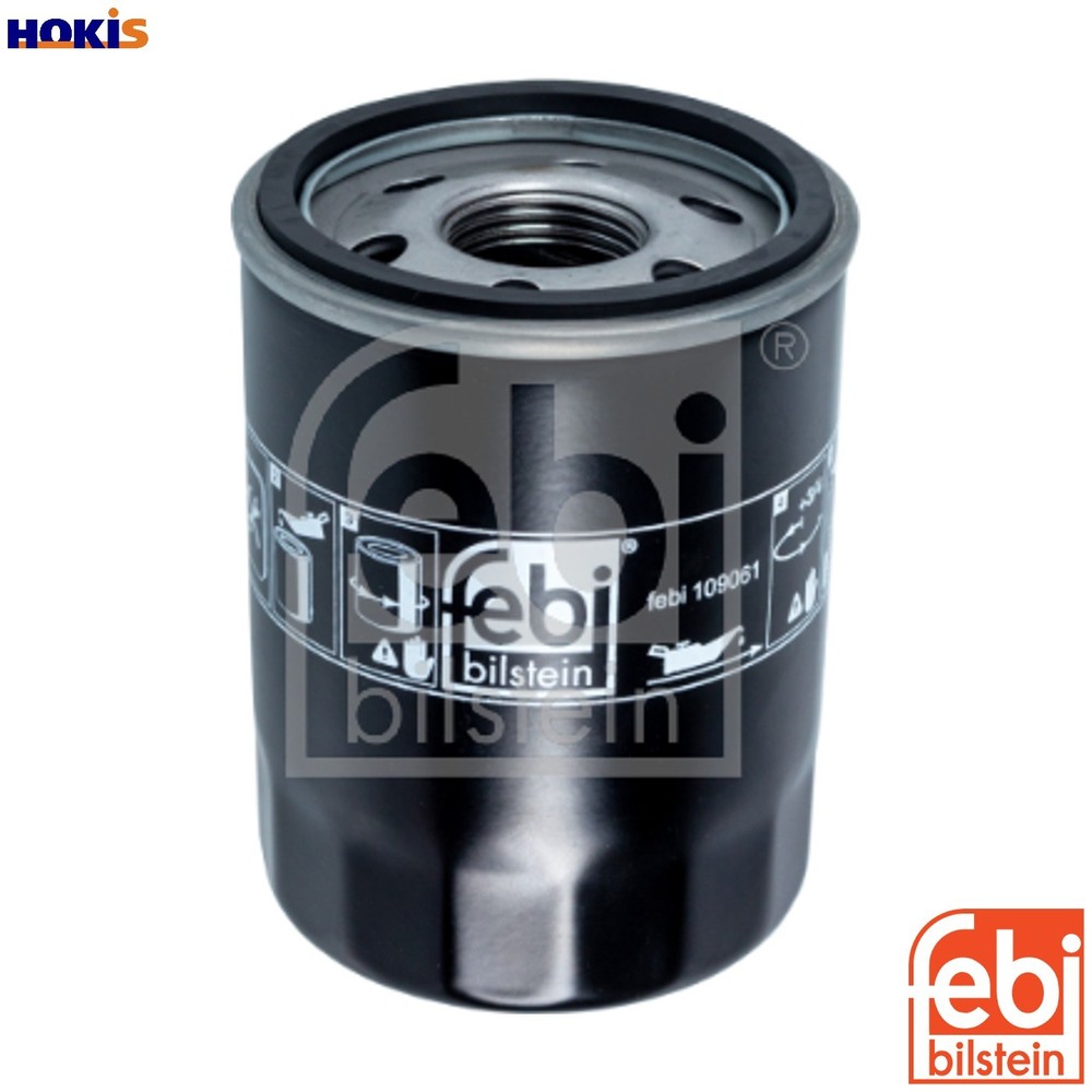 OIL FILTER 109061 FOR RG 3.6L SV82G/SV8TS/428PS/AJ8FT/AJ8FR/AJ8T24C 4.2L 8cyl