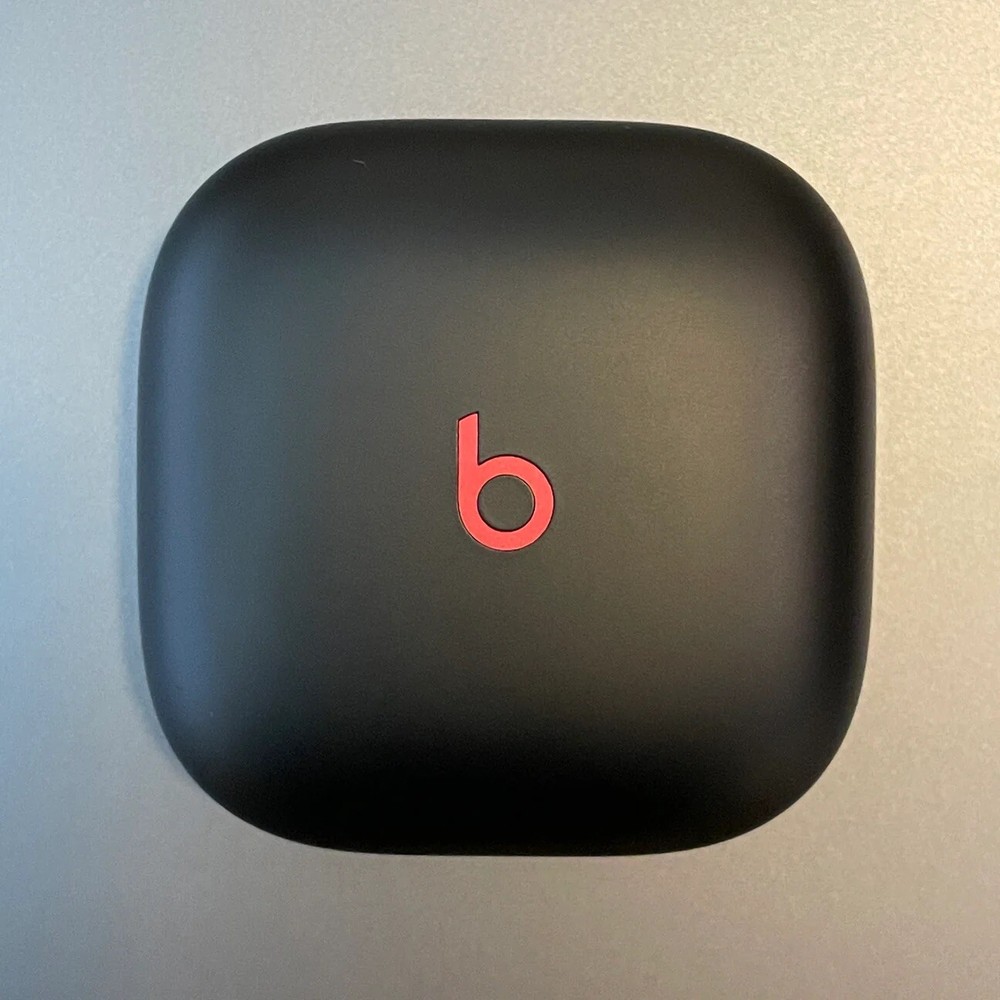 Wireless Charging Case for Beats Fit Pro, Replacement Charger Case ONLY