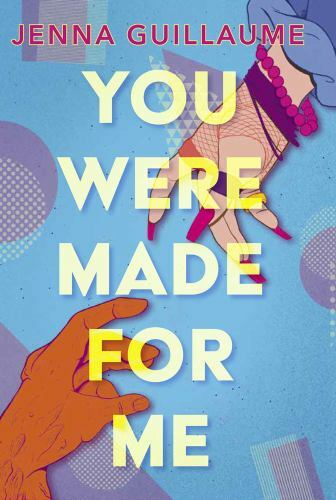 Paperback Edition of You Were Made for Me Now Available
