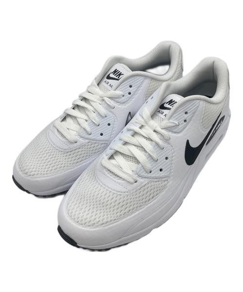 NIKE men 9.5US low cut sneakers
