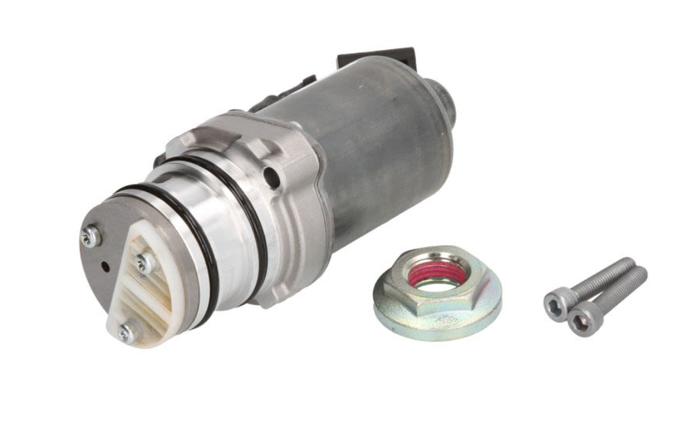 Haldex Precharge Pump AWD AWD for Ford Kuga Land Rover Volvo V70 XC60 XC90