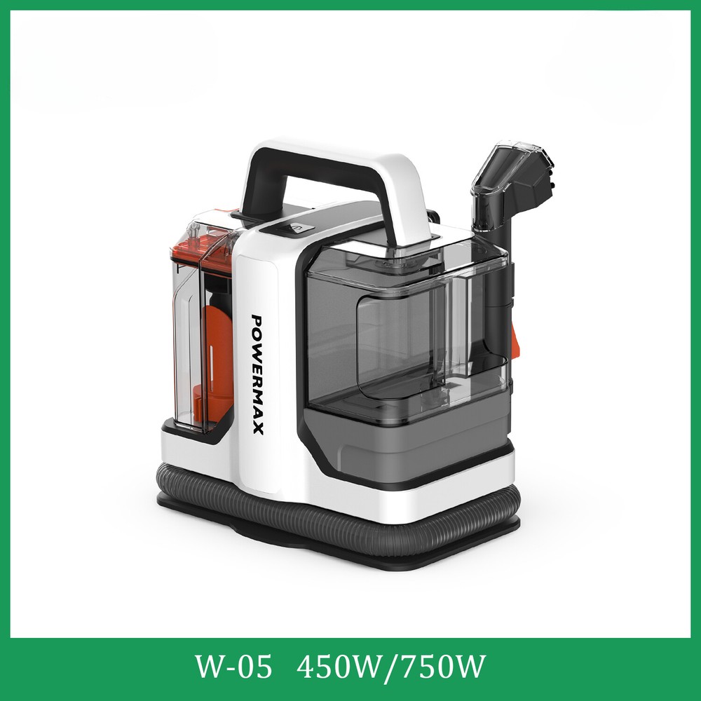 Handheld Carpet Spot Cleaner Vacuum Cleaner Spray Suction Integrated Machine New