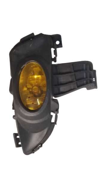 04-06 MAZDA 3 Passenger Corner Park Light Fog Driving Sedan 281156