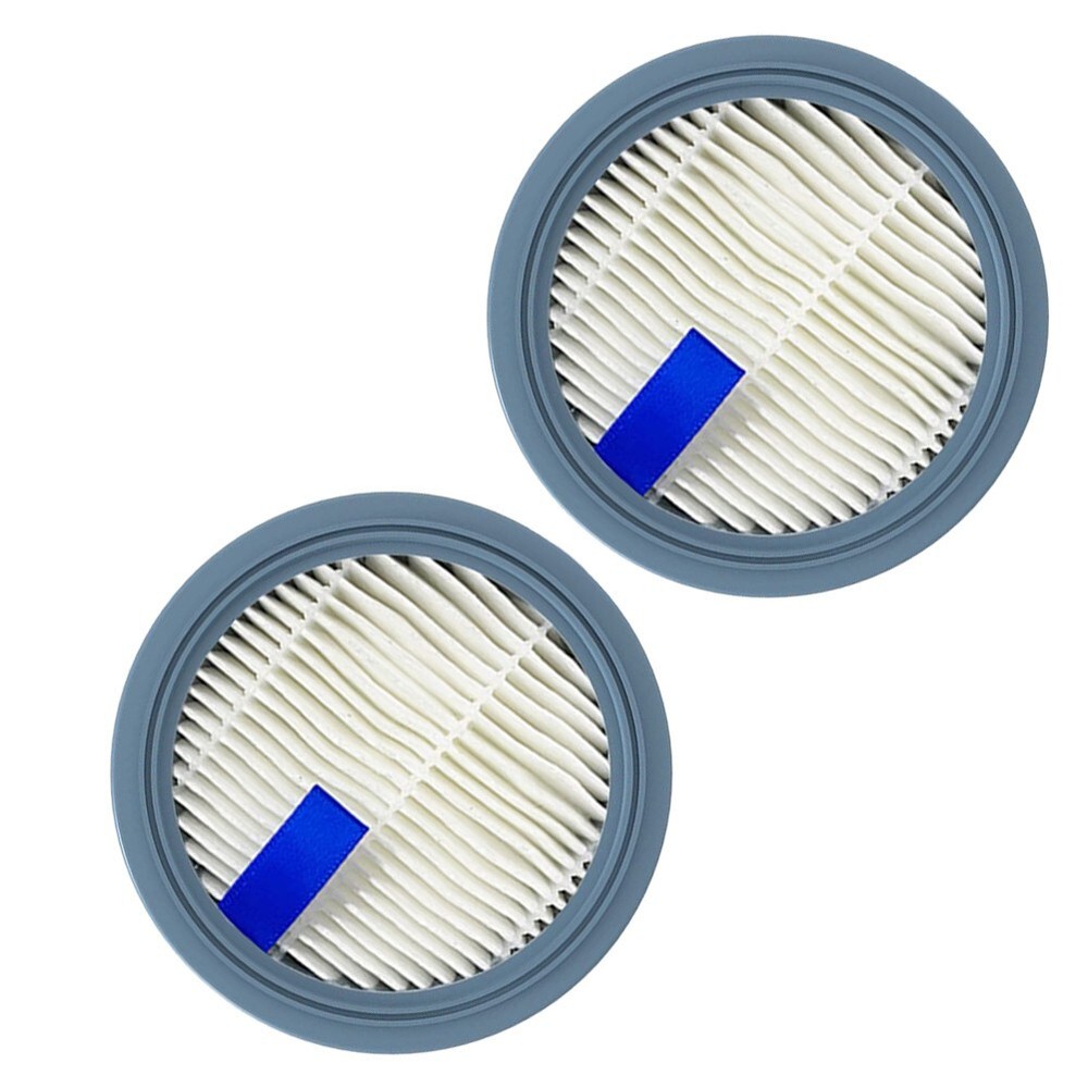 Enjoy Clean and Fresh Air with 2 PCS Filters Replacement for S700 Vacuum